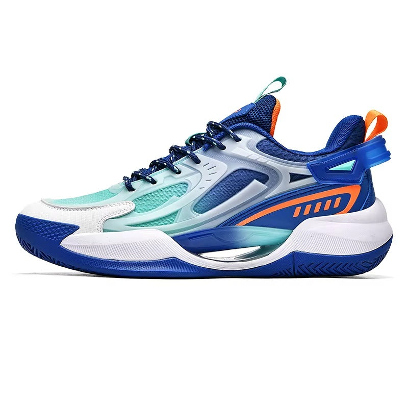 Tênis de Basquete Masculino/Feminino Anvver Pro Royal Energy