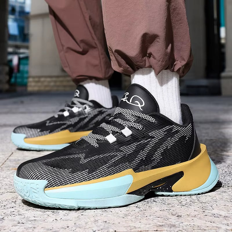 Tênis de Vôlei Masculino/Feminino Anvver Pro Axis