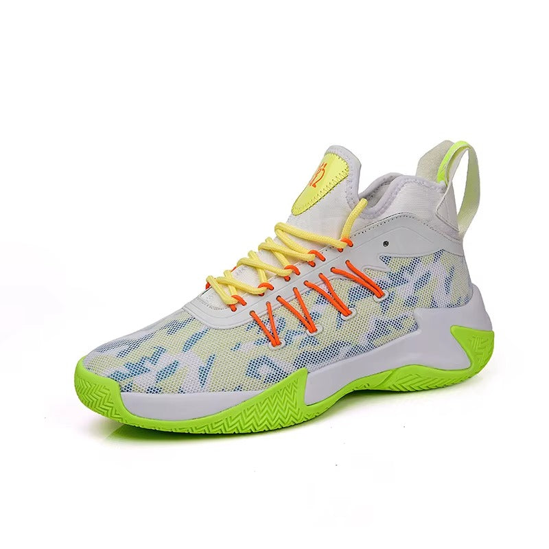 Tênis de Vôlei Masculino/Feminino Anvver Pro Energy Flow