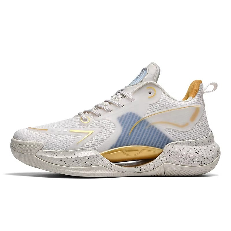 Tênis de Vôlei Masculino/Feminino Anvver Pro Golden Spike