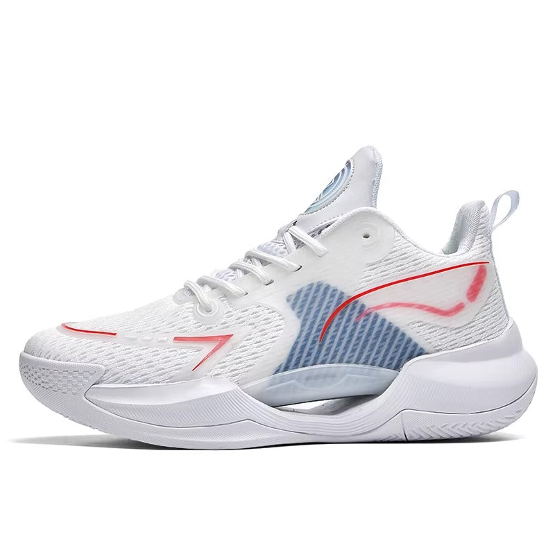 Tênis de Basquete Masculino/Feminino Anvver Pro Skyline