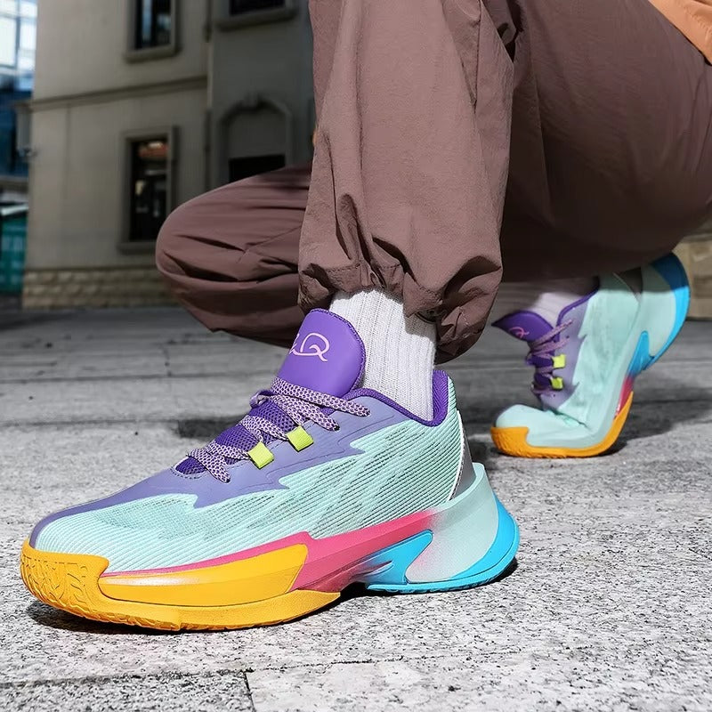 Tênis de Vôlei Masculino/Feminino Anvver Pro Vibe