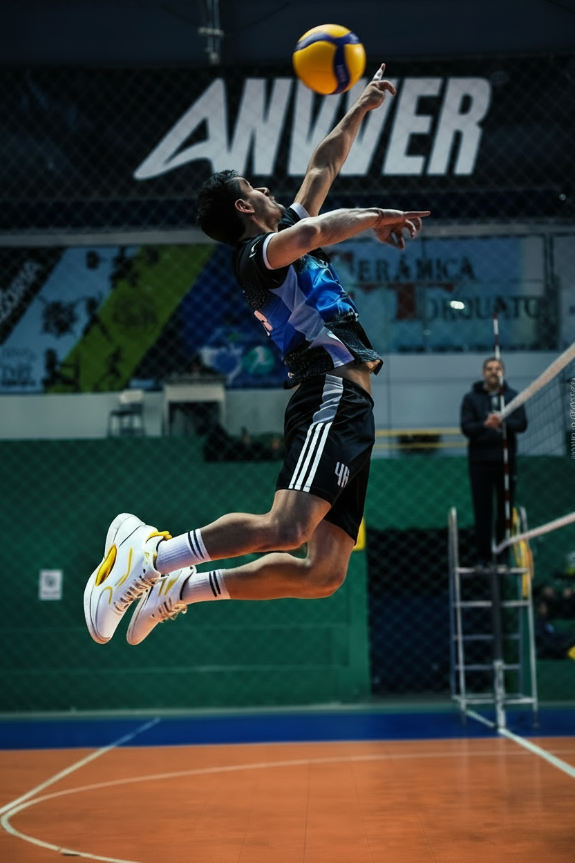 Como jogar vôlei: regras e fundamentos para iniciantes