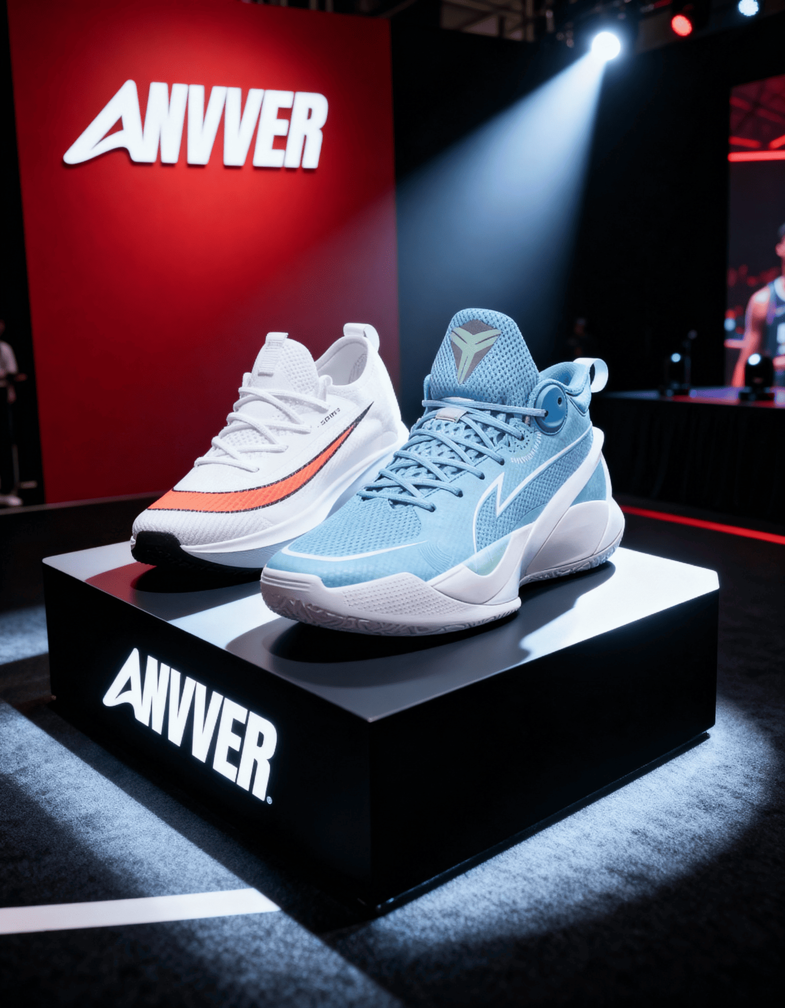 Tênis de corrida vs tênis de vôlei: diferenças essenciais