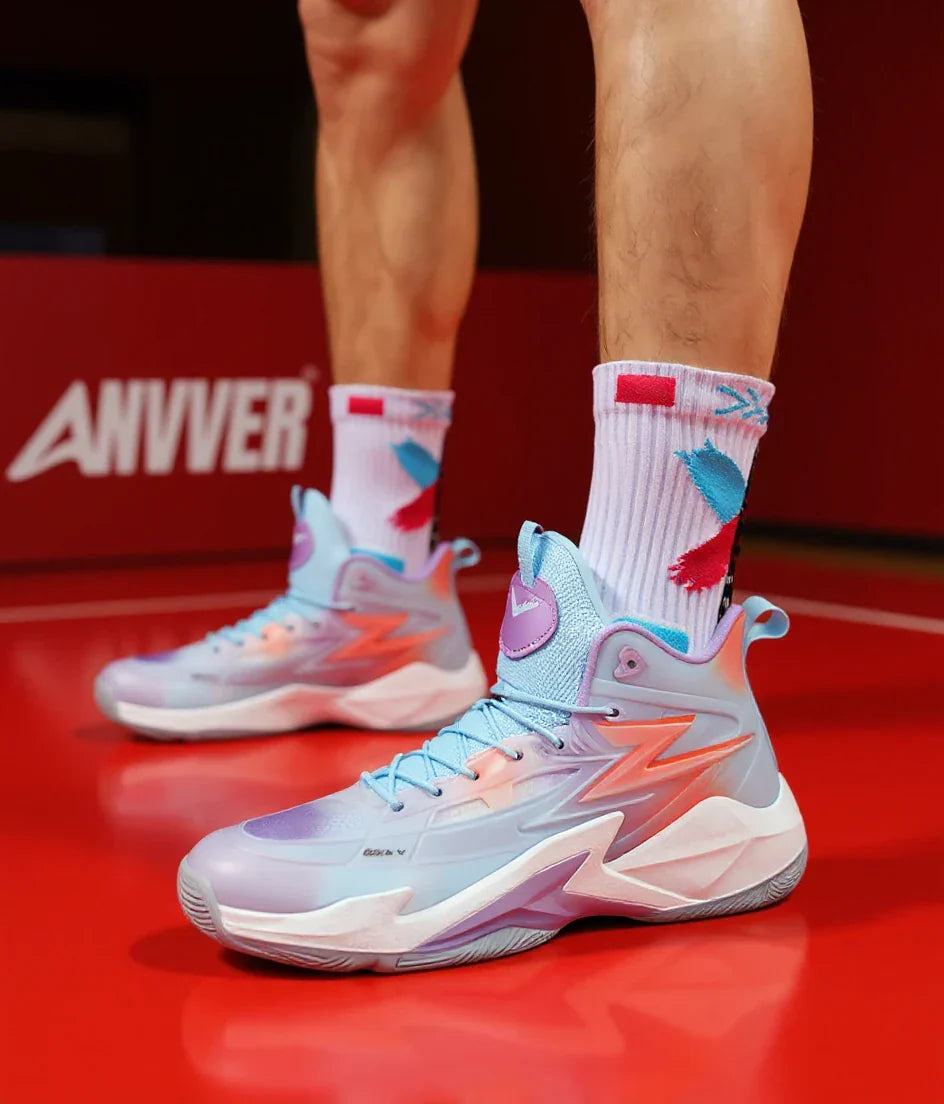 Tênis de Vôlei Masculino/Feminino: Guia Definitivo para Escolher o Seu