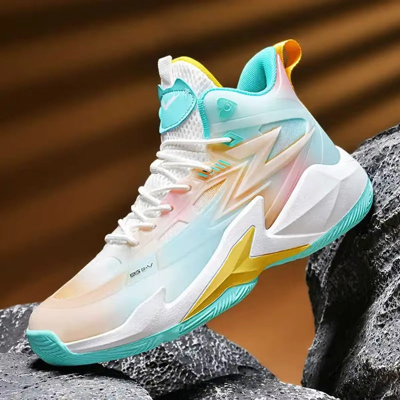 Vôlei ANVVER – Tênis de Vôlei e Acessórios