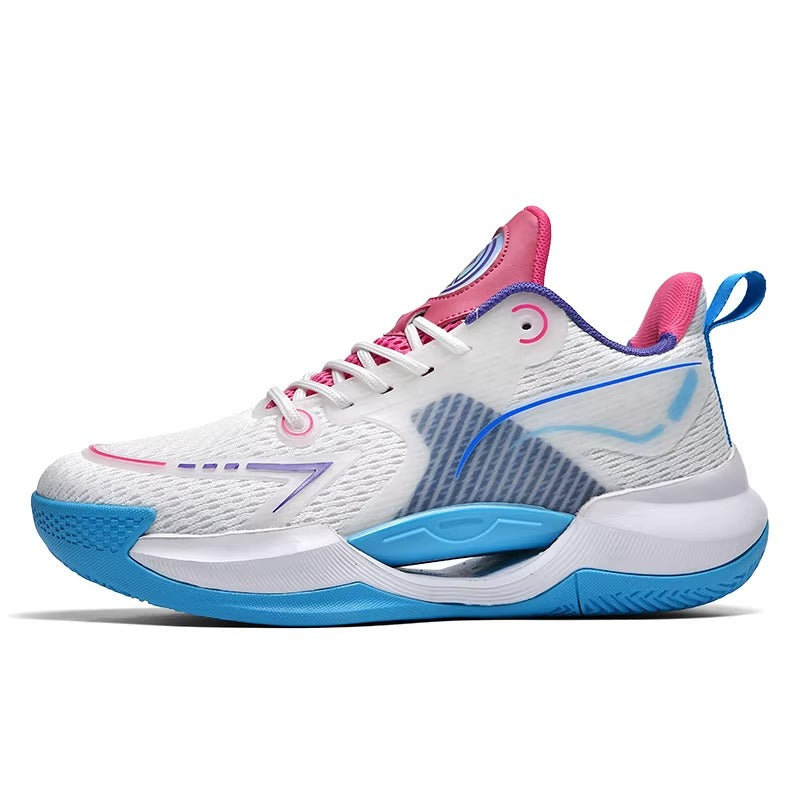 Tênis de Vôlei Masculino/Feminino Anvver Pro Blue Horizon