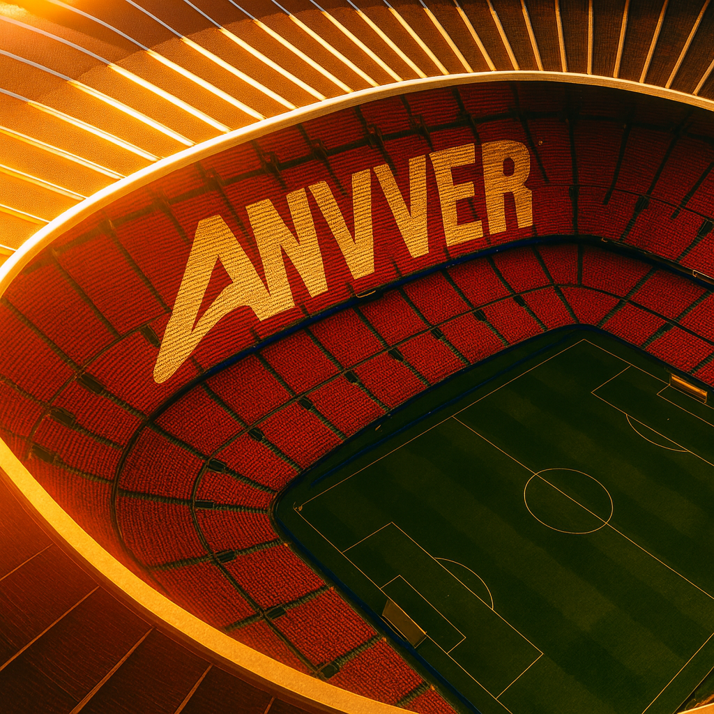 SUA ENERGIA, SEU JOGO.